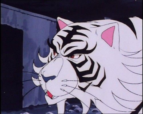 Otaku Gallery  / Anime e Manga / Samurai Troopers / Screen Shots / Episodi / 17 - La vendetta di Arago / 022.jpg